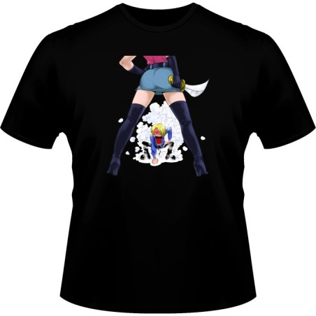 T-shirt - Parodie - Love Gear