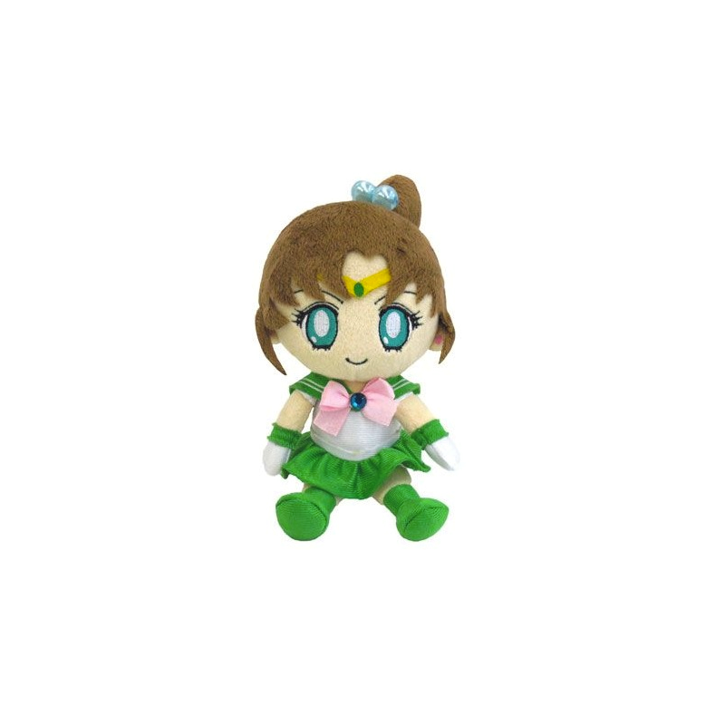 Plush - Sailor Moon - Sailor Jupiter