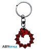 Porte-clefs - Seven Deadly Sins - Emblème