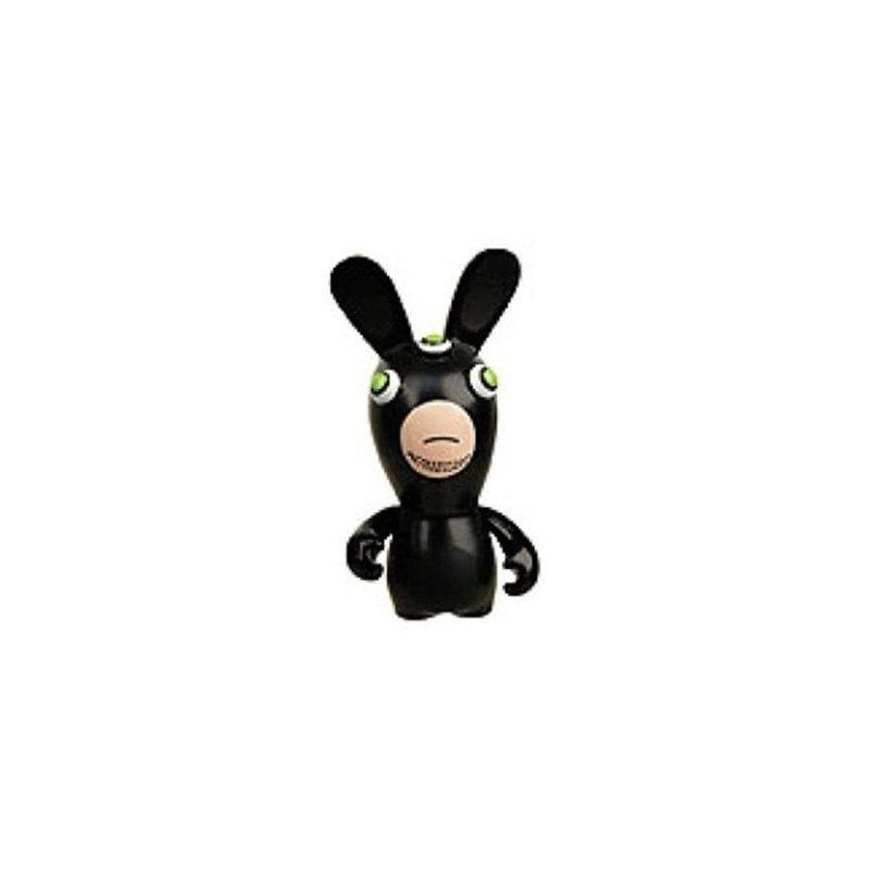 Static Figure - Raving Rabbids - Splinter Cell