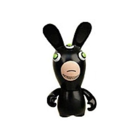 Static Figure - Raving Rabbids - Splinter Cell