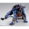 Figurine articulée - S.H.Figuarts - One Piece - Kaido