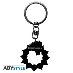 Porte-clefs - Seven Deadly Sins - Emblème