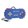 Manette filaire - Nintendo - Manette "Pixel Art"