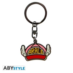 Porte-clefs - Dr. Slump - Casquette