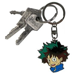 Porte-clefs - My Hero Academia - Izuku Midoriya (Deku)