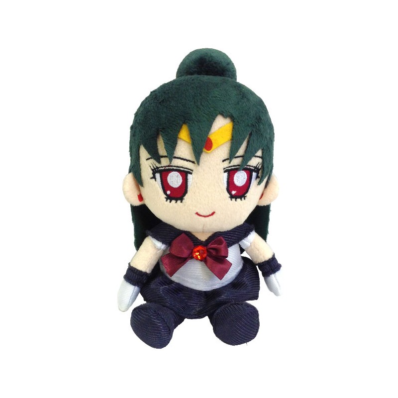Peluche - Sailor Moon - Sailor Pluton