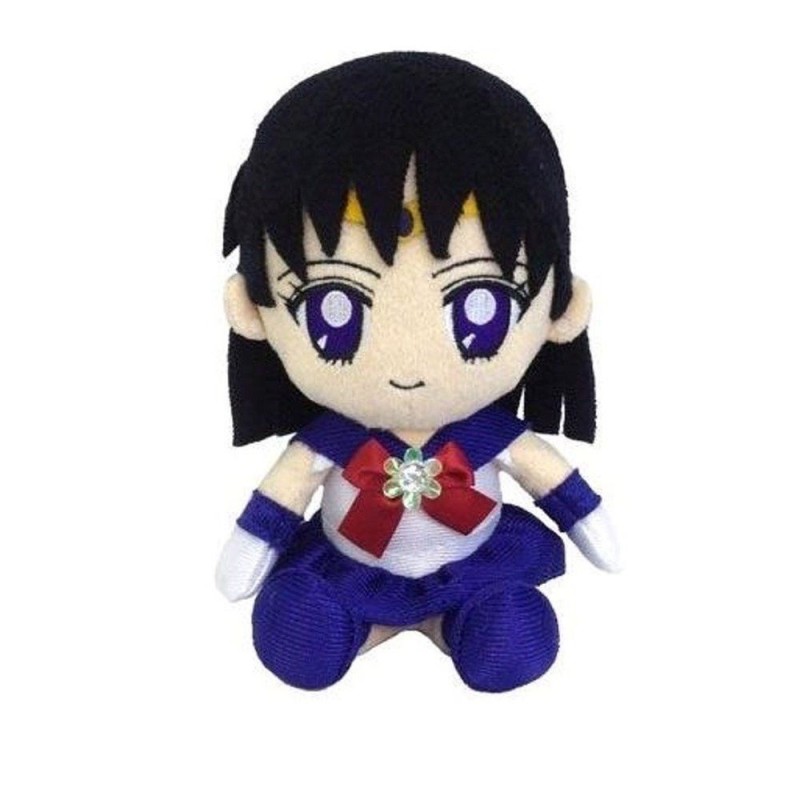 Plush - Sailor Moon - Sailor Saturn