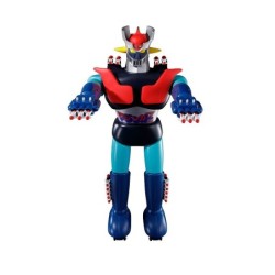 Static Figure - Jumbo Machineder - Mazinger - Mazinger Z