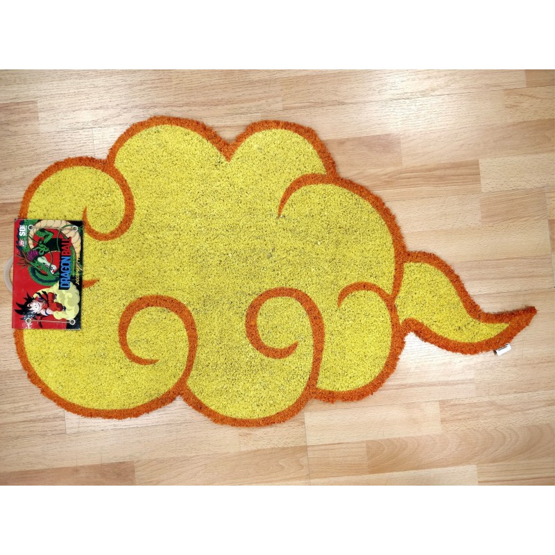 Paillasson - Dragon Ball - Nuage Magique