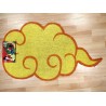 Paillasson - Dragon Ball - Nuage Magique