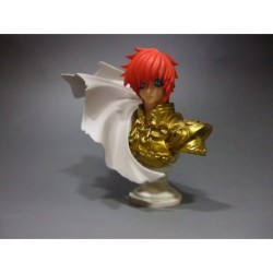Static Figure - Saint Seiya - Buste "Episode G" - Leo Aiolia