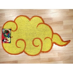 Paillasson - Dragon Ball - Nuage Magique