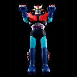 Static Figure - Jumbo Machineder - Mazinger - Mazinger Z