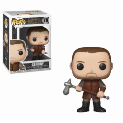 POP - POP Television - Le Trône de Fer - 70 - Gendry