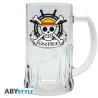 Beer mug - One Piece - Monkey D. Luffy