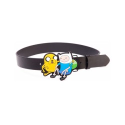 Belt - Adventure Time - Jake & Finn