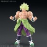 Modello - Figure Rise - Dragon Ball - Super Saiyan Full Power - Brolis