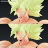 Modello - Figure Rise - Dragon Ball - Super Saiyan Full Power - Brolis