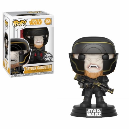 POP - Star Wars - 254 -