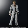 Action Figure - Final Fantasy - FF VII - Rufus Shinra