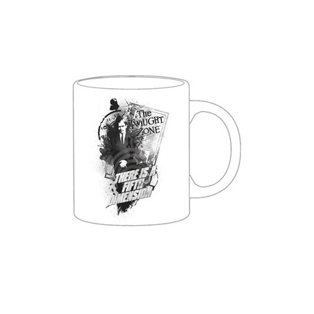 Mug - Mug(s) - La Quatrième Dimension - There is a fifth dimension