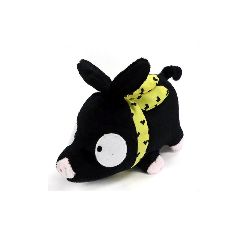 Plush - Ranma 1/2 - P.chan - Sound