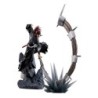 Static Figure - Figuart Zero - Bleach - Renji Abarai