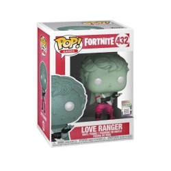 POP - POP Games - Fortnite - 432 - Love Ranger