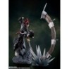 Static Figure - Figuart Zero - Bleach - Renji Abarai