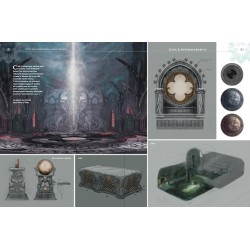 Art book - Castlevania - Tout l'art de Castelvania