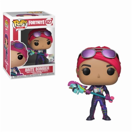 POP - POP Games - Fortnite - 427 - Brite Bomber