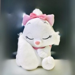 Peluche - Les Aristochats - Marie