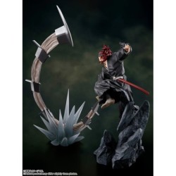 Static Figure - Figuart Zero - Bleach - Renji Abarai