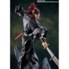 Static Figure - Figuart Zero - Bleach - Renji Abarai