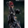 Static Figure - Figuart Zero - Bleach - Renji Abarai