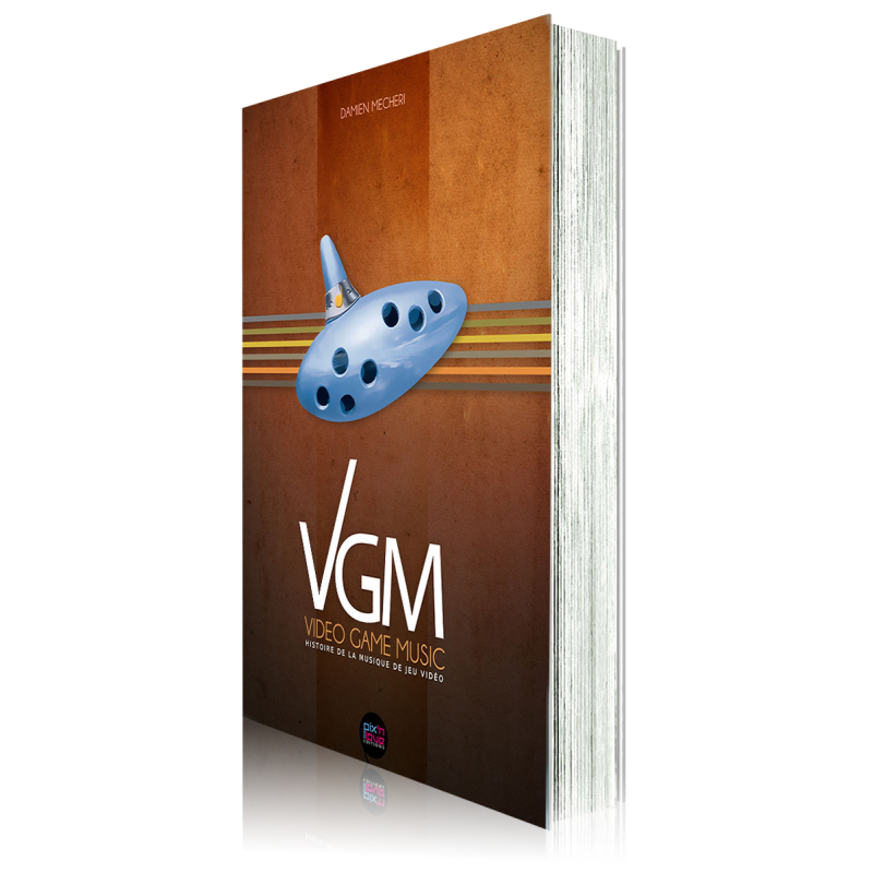 Video game - Pix - VGM - History of video game music