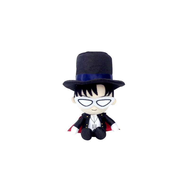 Peluche - Sailor Moon - Texedo Mask