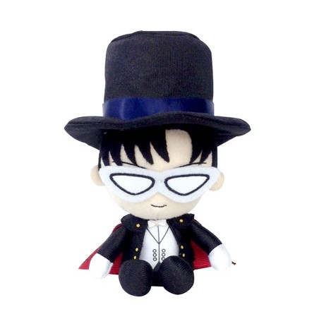 Peluche - Sailor Moon - Texedo Mask
