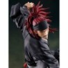 Static Figure - Figuart Zero - Bleach - Renji Abarai
