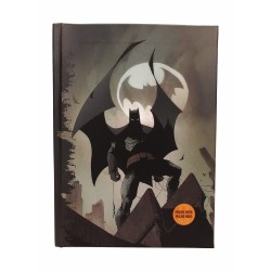 Carnet - Batman - Dark Knight