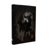 Carnet - Batman - Dark Knight