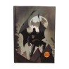 Carnet - Batman - Dark Knight