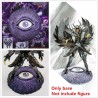 Figurine articulée - Saint Seiya - Support "Attack Set" - Garuda