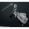 Action Figure - S.H.Figuarts - Bleach - Tôshirô Hitsugaya