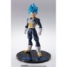 Action Figure - S.H.Figuarts - Dragon Ball - Super Saiyan God Vegeta