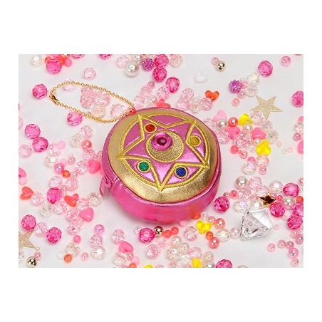 Peluche - Sailor Moon - Cristal de transformation