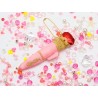 Peluche - Sailor Moon - Stylo de transformation