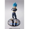 Action Figure - S.H.Figuarts - Dragon Ball - Super Saiyan God Vegeta