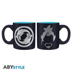 Mug - Tasse(s) Espresso - Overwatch - Hanzo & Genji